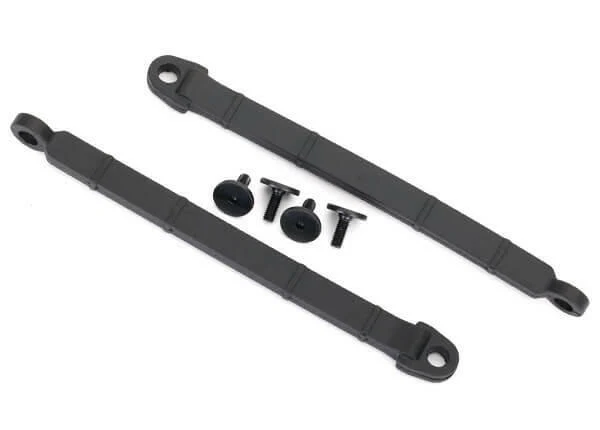 Sangle fin de course suspension arrière - Traxxas 8548