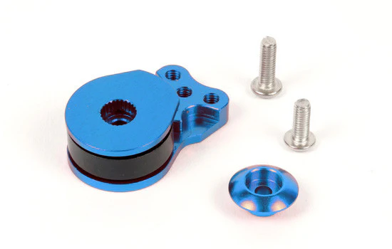 Sauve servo alu 25T (1p) - T2M - T422585B