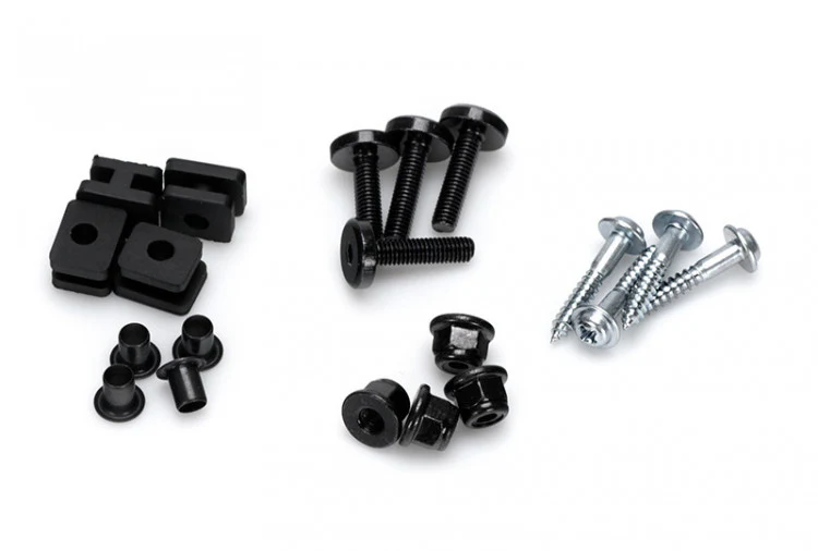 Savox Servo SB-2295SG Black Edition" 32Kg 0,06s 8.4V Métal - Image 5