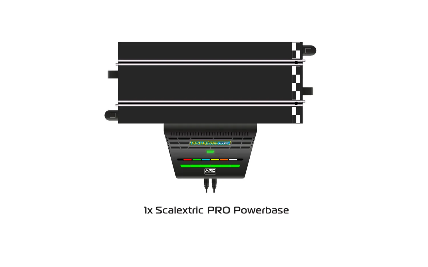 Scalextric C1462P Coffret World GT - Image 4