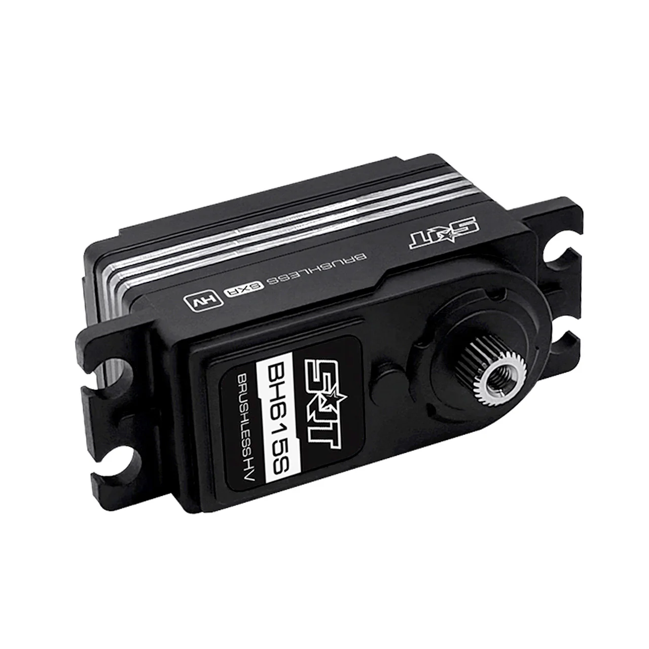 Servo de direction 1/10 Brushless HV Low Profile 13.0kg/0.052sec 7.4V - Image 2