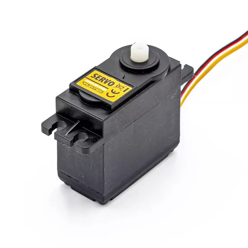 Servo de direction Funtek CR12 - FTK-23503