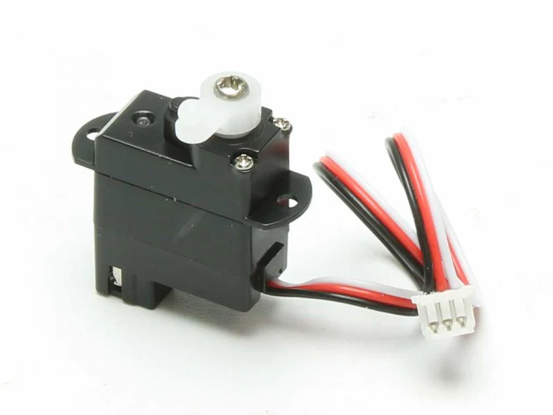 Servo FliteZone UH-1DX - 16407