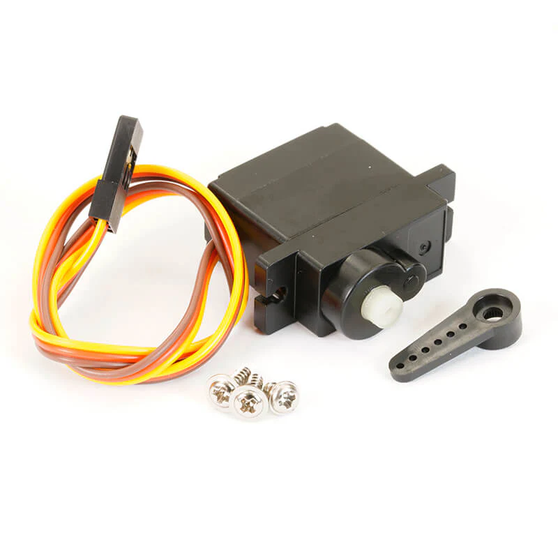 Servo FTX Gladius 9g - FTX10745