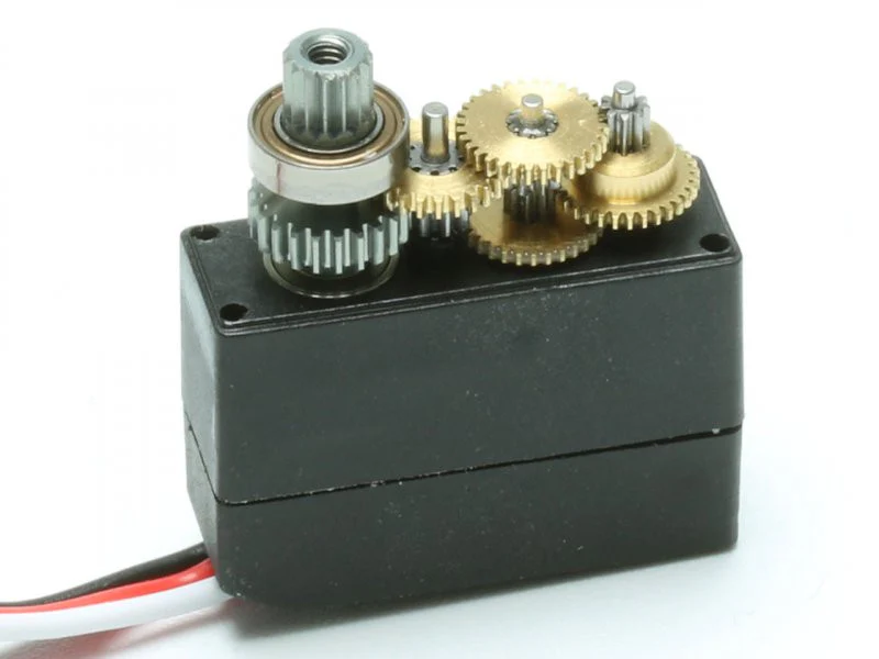 Servo pour avion RC MASTER DS2408 HV - Image 3
