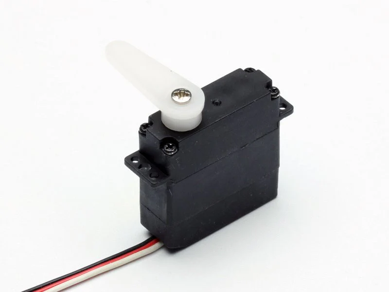 Servo pour avion RC MASTER DS2408 HV - Image 4