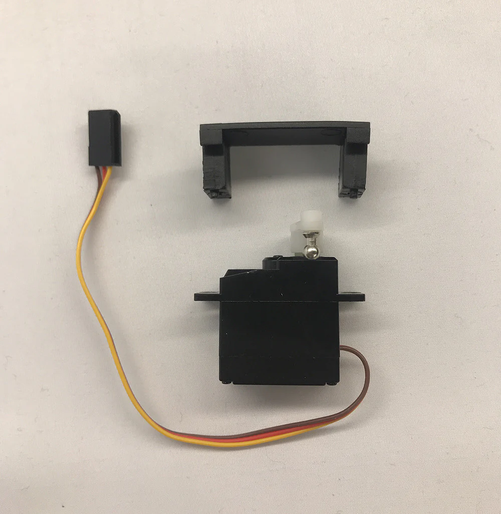 Servo pour buggy 3127 - 7678