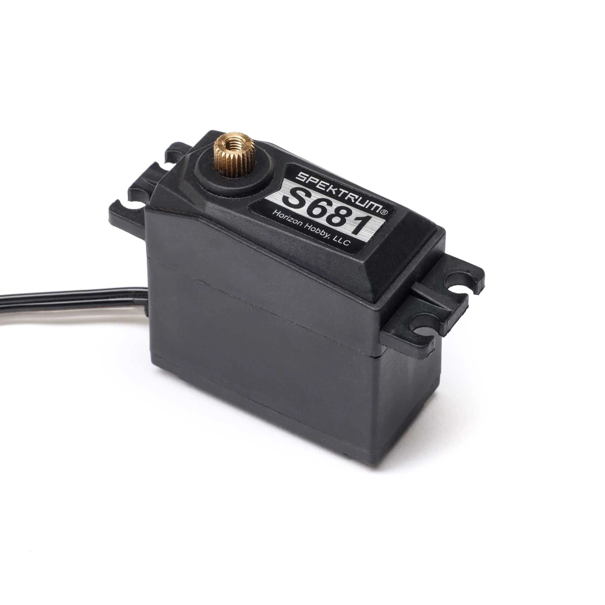 Servo S681 25T Spektrum - SPMS681