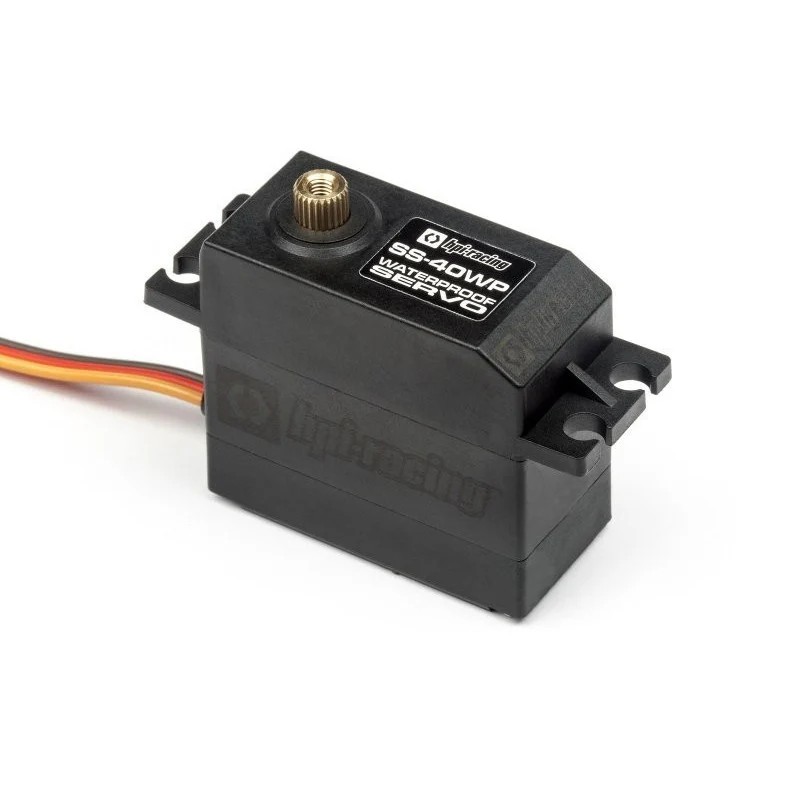 SERVO SS-40WP HPI 110650