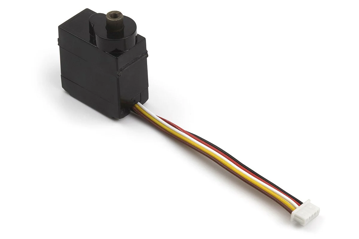 Servomoteur 5 fils Blackzon Spryte - 540335