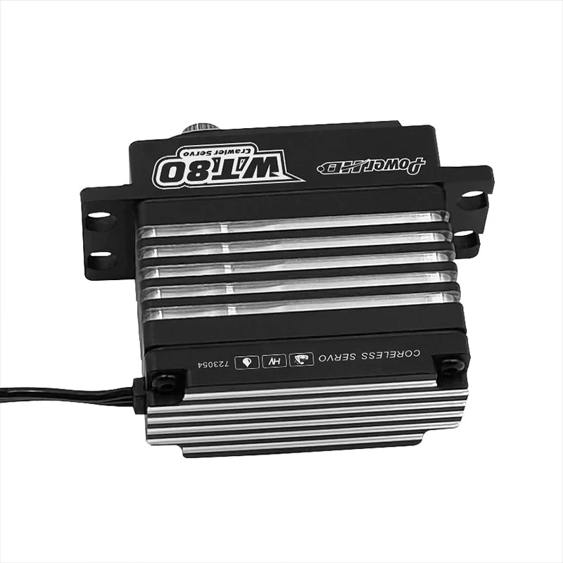 Servo crawler numérique 35Kg PowerHD WT80 HV - PHD082 - Image 3