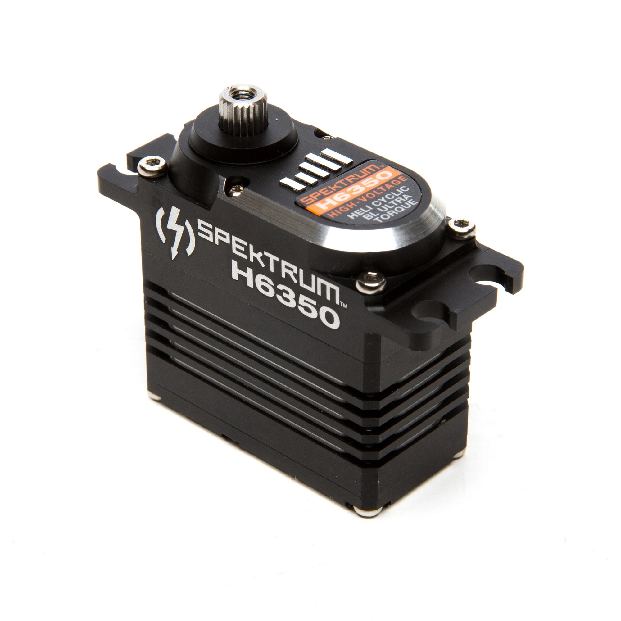 Servo numérique standard brushless HV H6350 - SPMSH6350 - Image 2