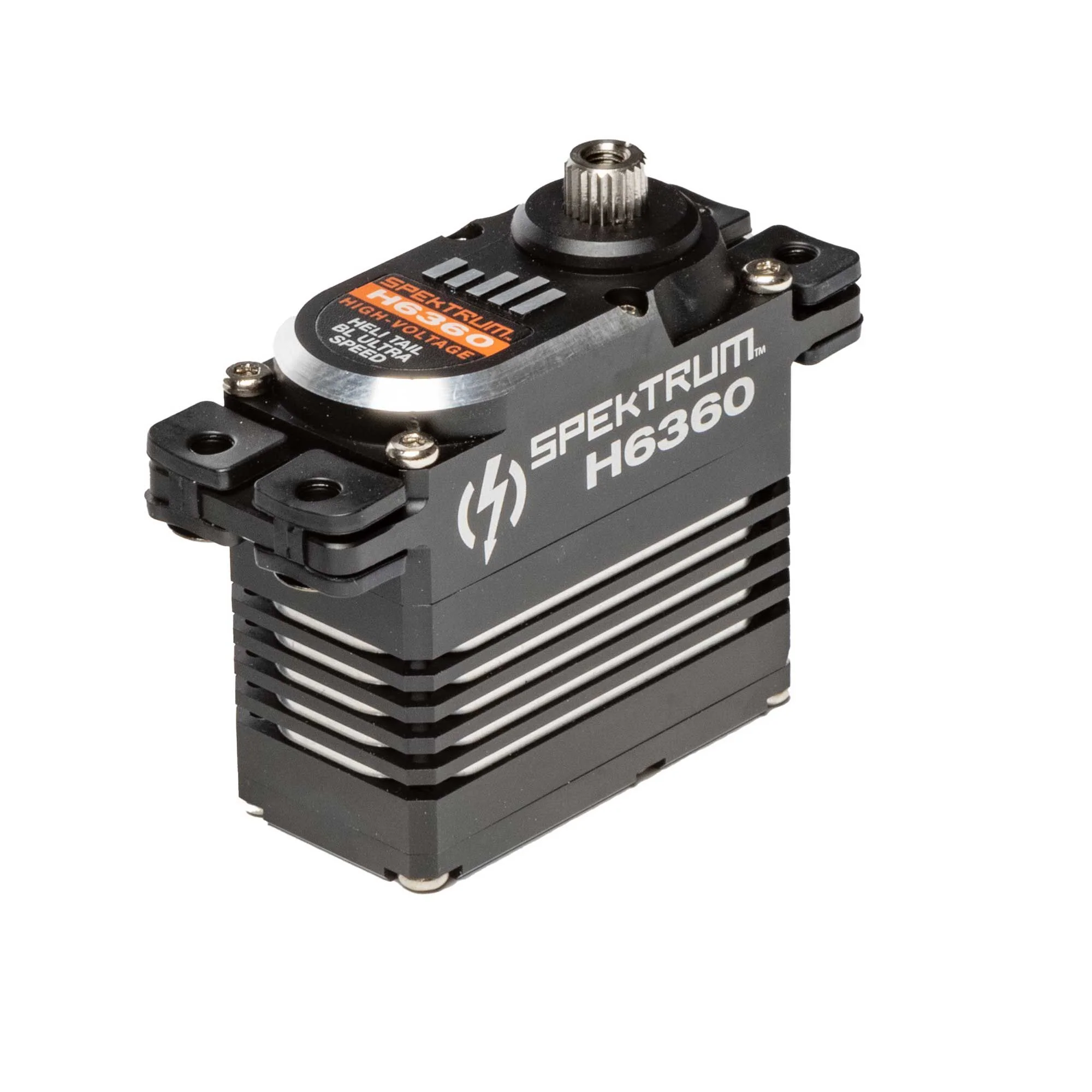 Servo standard numérique brushless HV H6360 - SPMSH6360