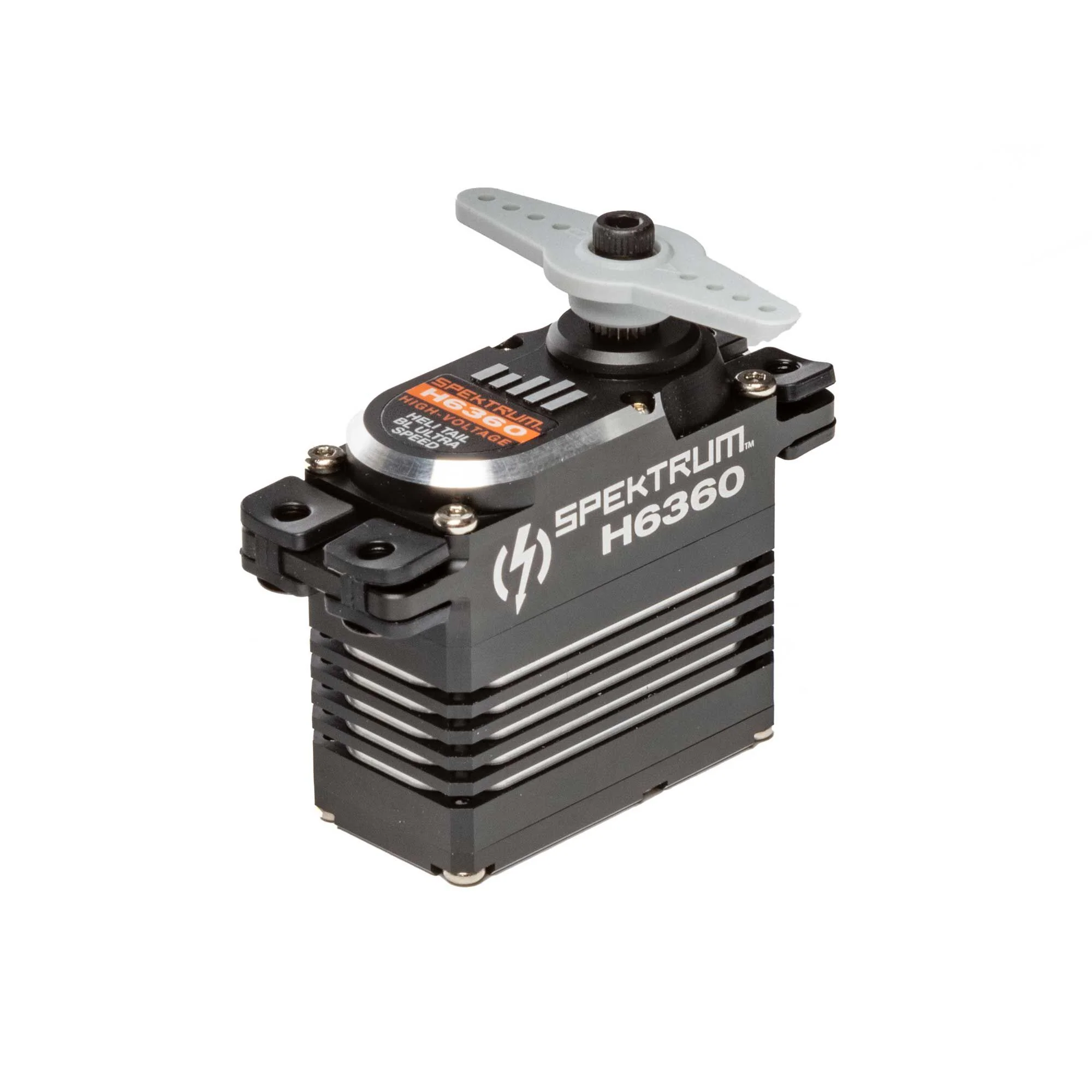 Servo standard numérique brushless HV H6360 - SPMSH6360 - Image 4