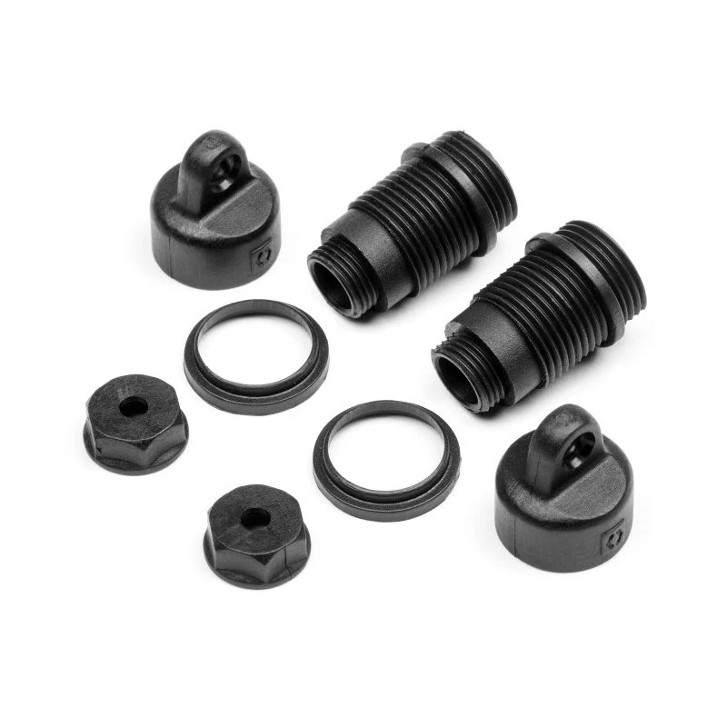 Set amortisseurs 2Pcs HPI 114427