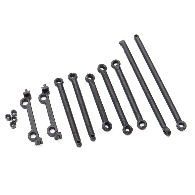 Set de biellettes Hobbytech CRX18 - CRX18-041