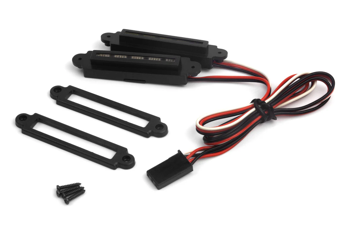 Set de LED avant et arrière Maverick MV150465
