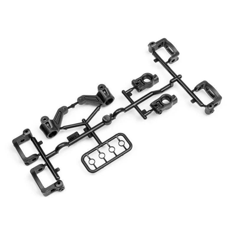 Set de pièces HPI 113708 - RS4 SPORT 3