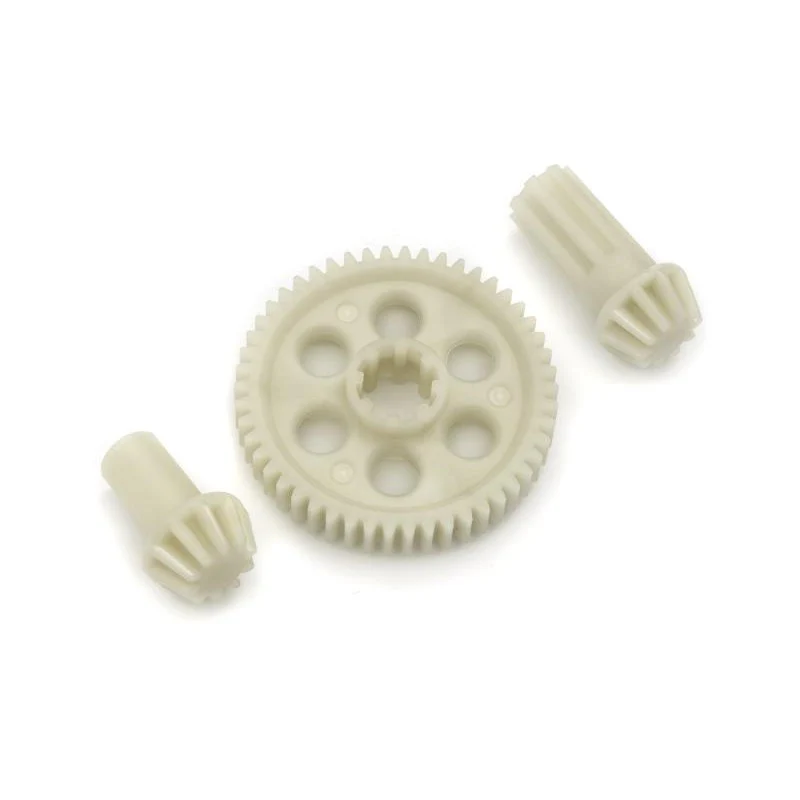 Set de Pignons Blackzon 1/16 - 540020
