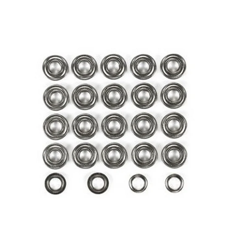 Set de roulements châssis MF01X Tamiya 54643