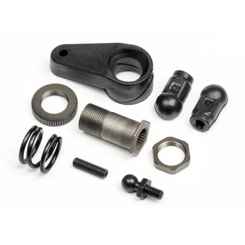 Set de servo HPI 113699