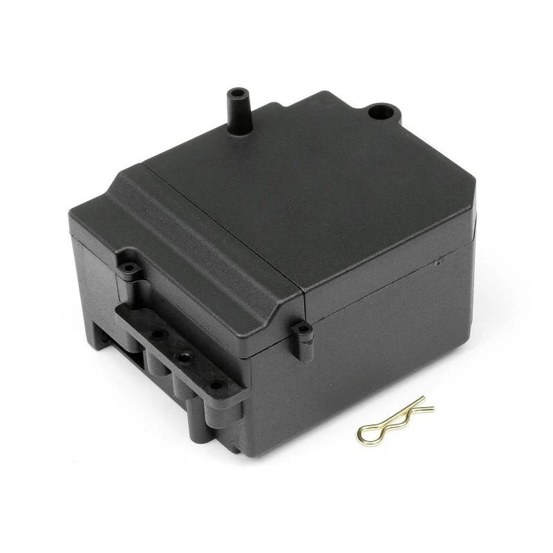 Set HPI 101159 Box Bullet Nitro