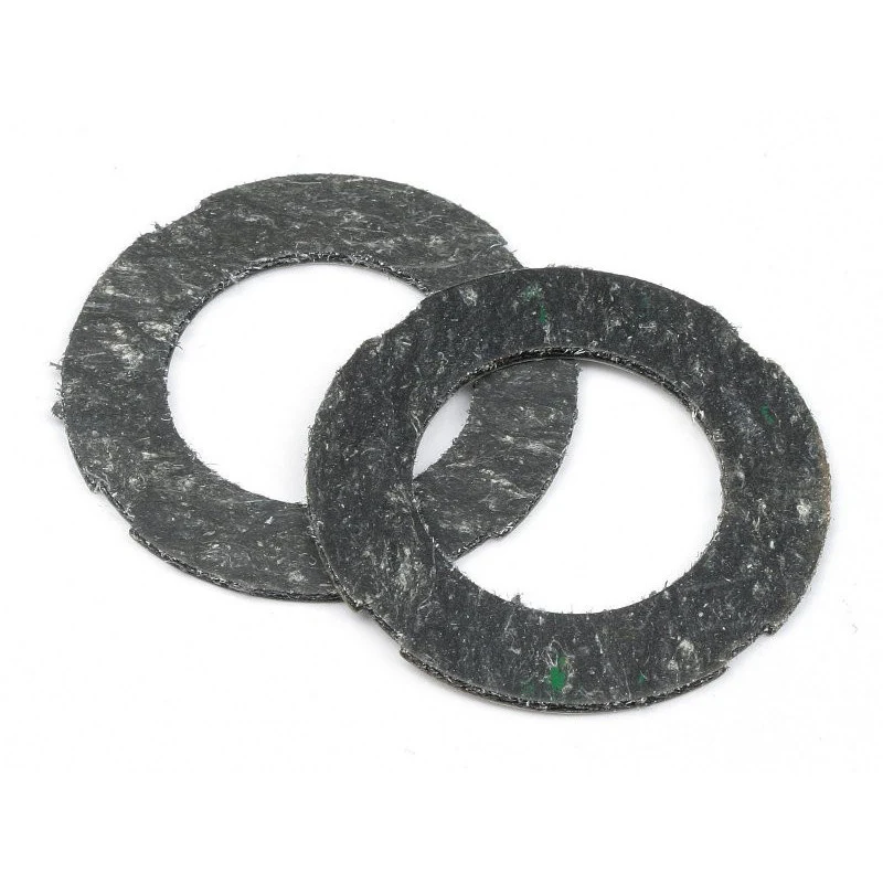 Set HPI 101250 (2pcs)