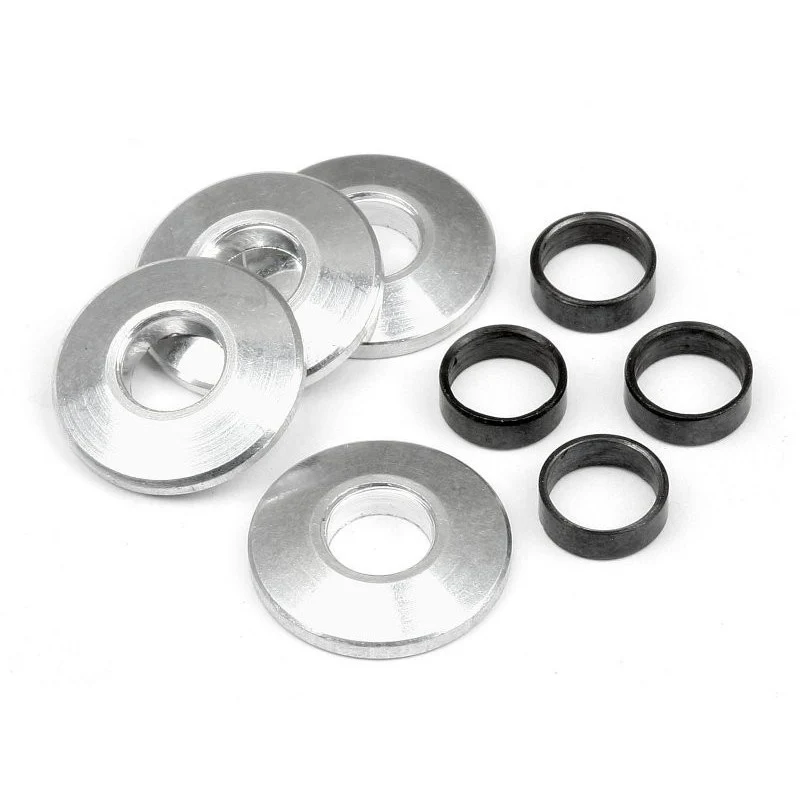 Set HPI 101305 (4pcs)