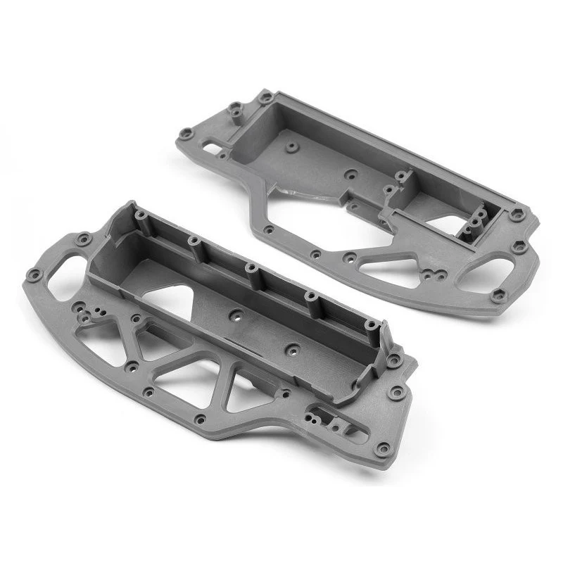 Set HPI 105277 (SAVAGE XS)