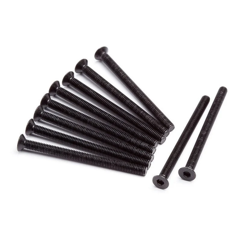 Set HPI 106427 / M3x40mm (/10pcs)