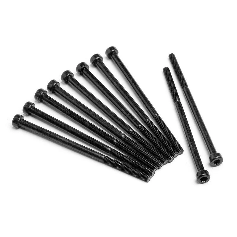 Set HPI 106433 / M3x58mm (10pcs)