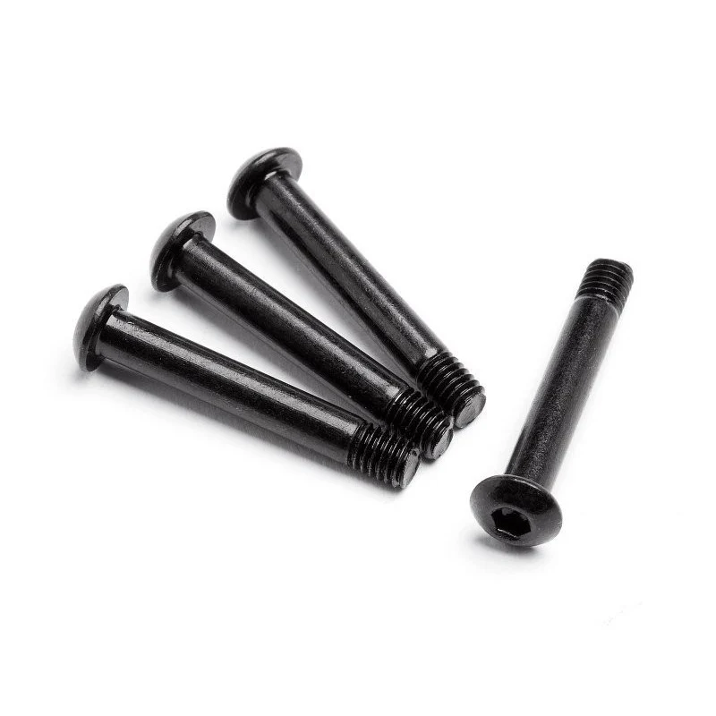 Set HPI 106721 / M3x20mm (4pcs)