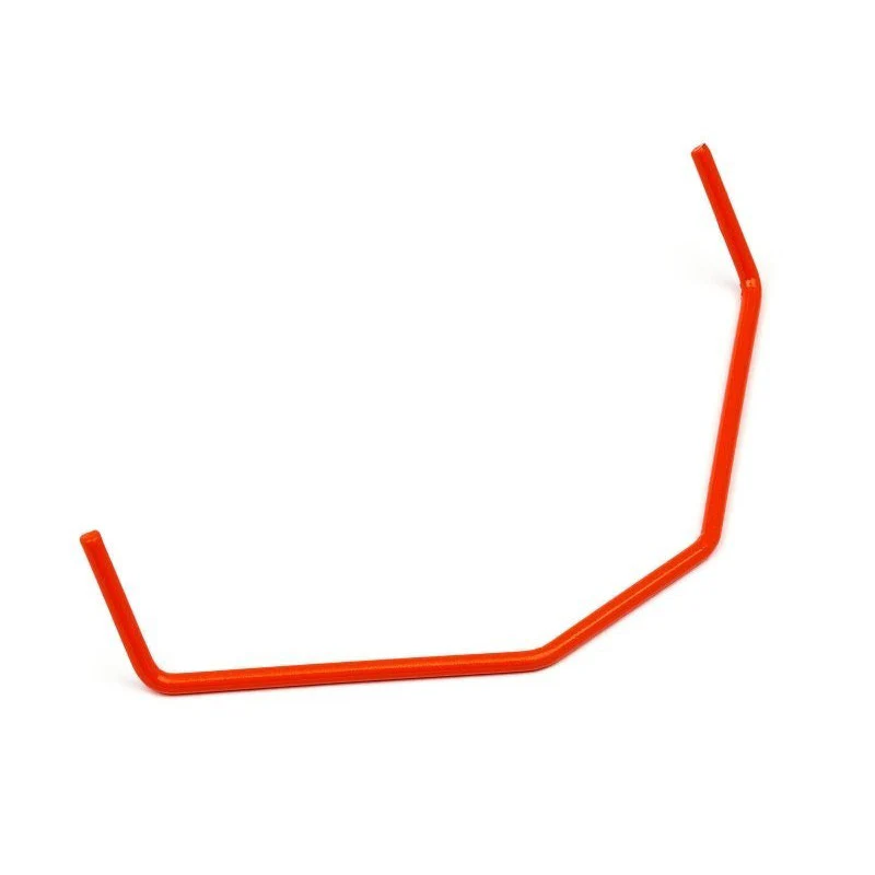 Set HPI 107877 avant (2MM/ORANGE)