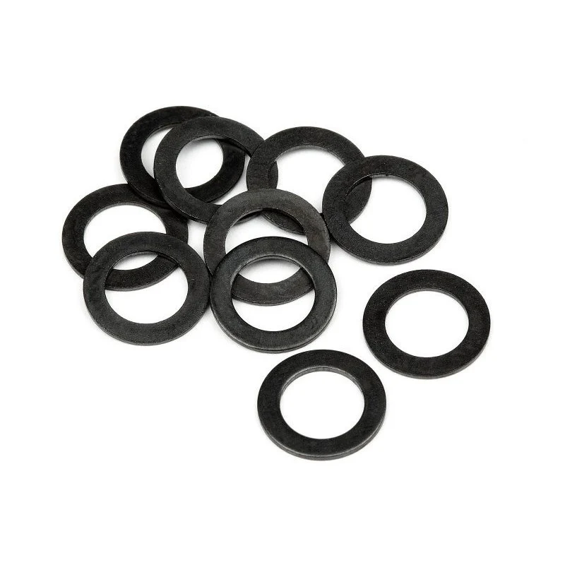 Set HPI 107897 / 5.2x8x0.5mm (10pcs)