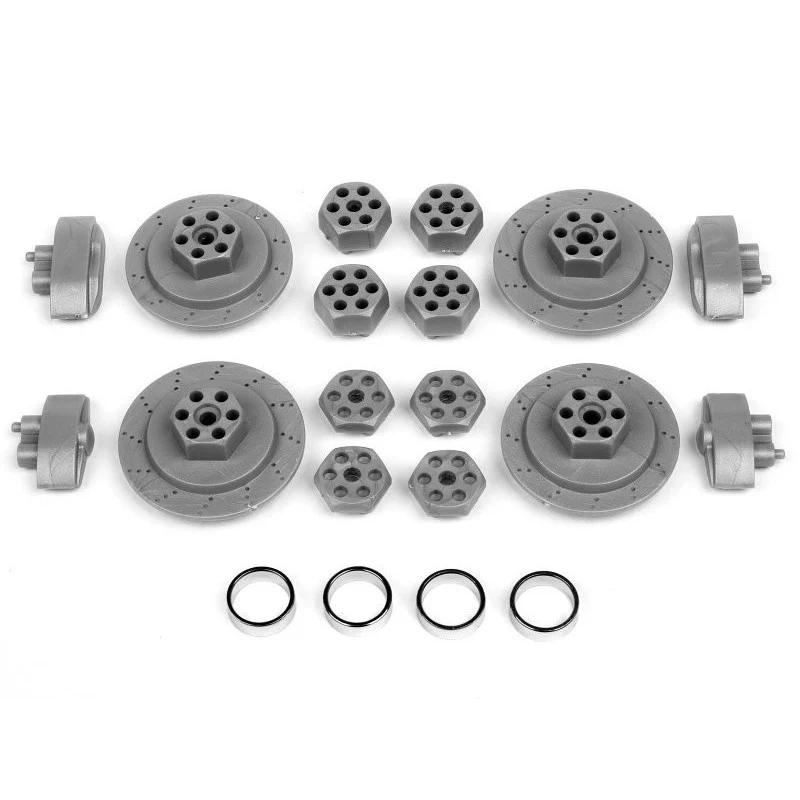 Set HPI 85608