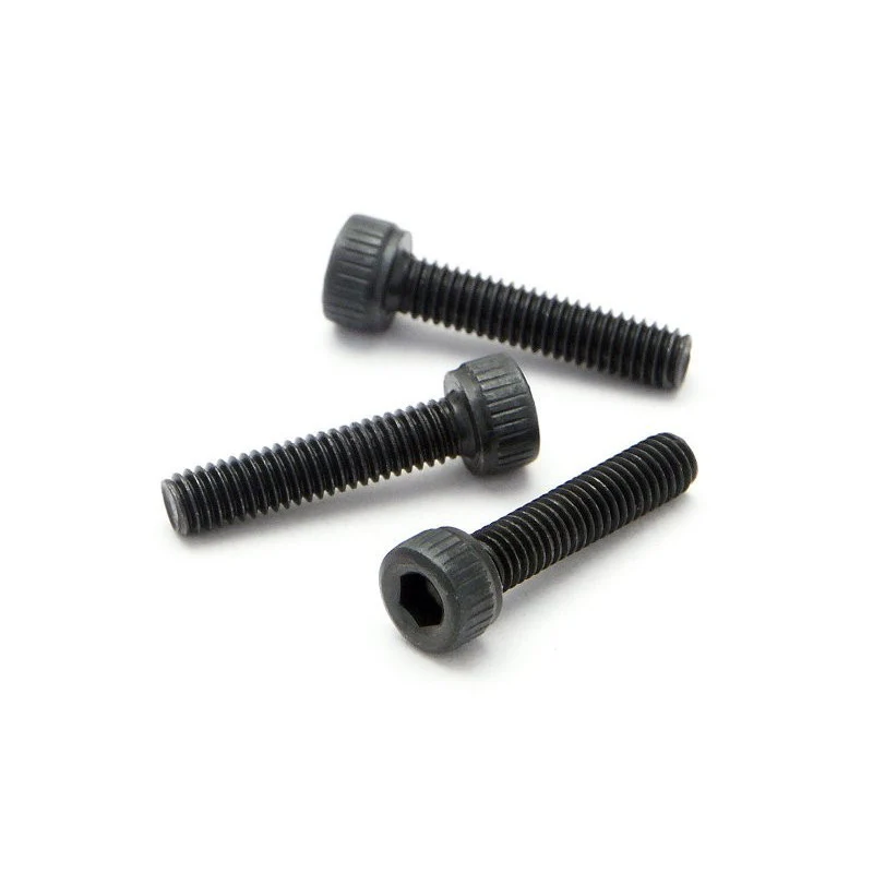 Set HPI Z423 / M2,6x12mm(10pcs)