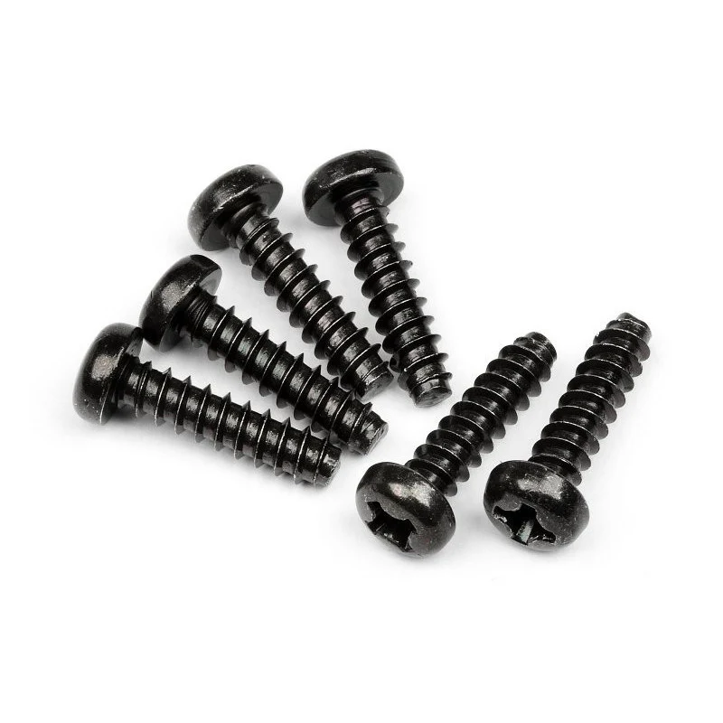 Set HPI Z553 / M3x12MM