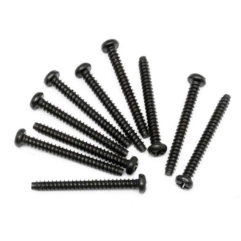 Set HPI Z558 / M3x28mm