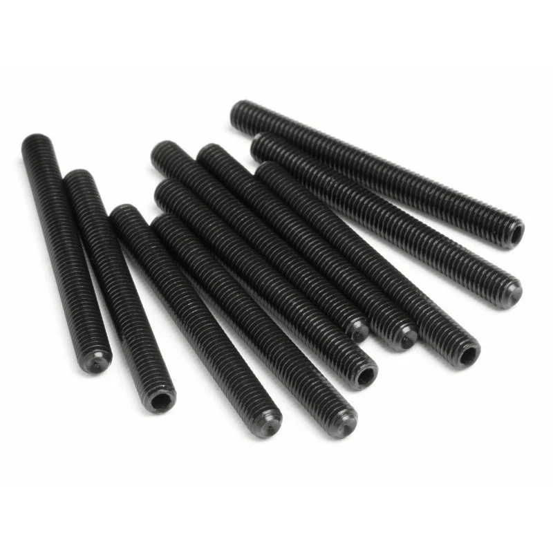 Set HPI Z713 / M3x30 (10pcs)