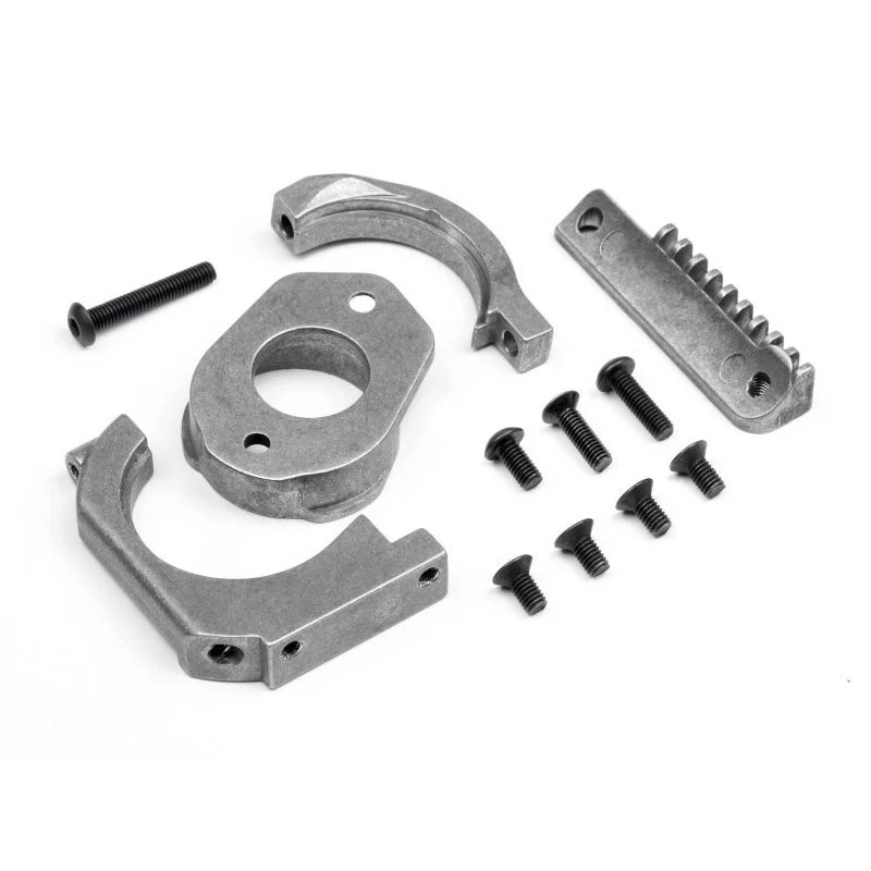 Set moteur HPI 113711 RS4 SPORT 3)