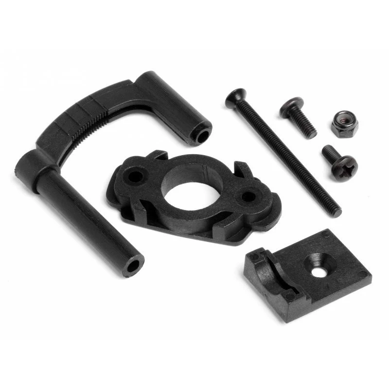 Set moteur HPI 8560