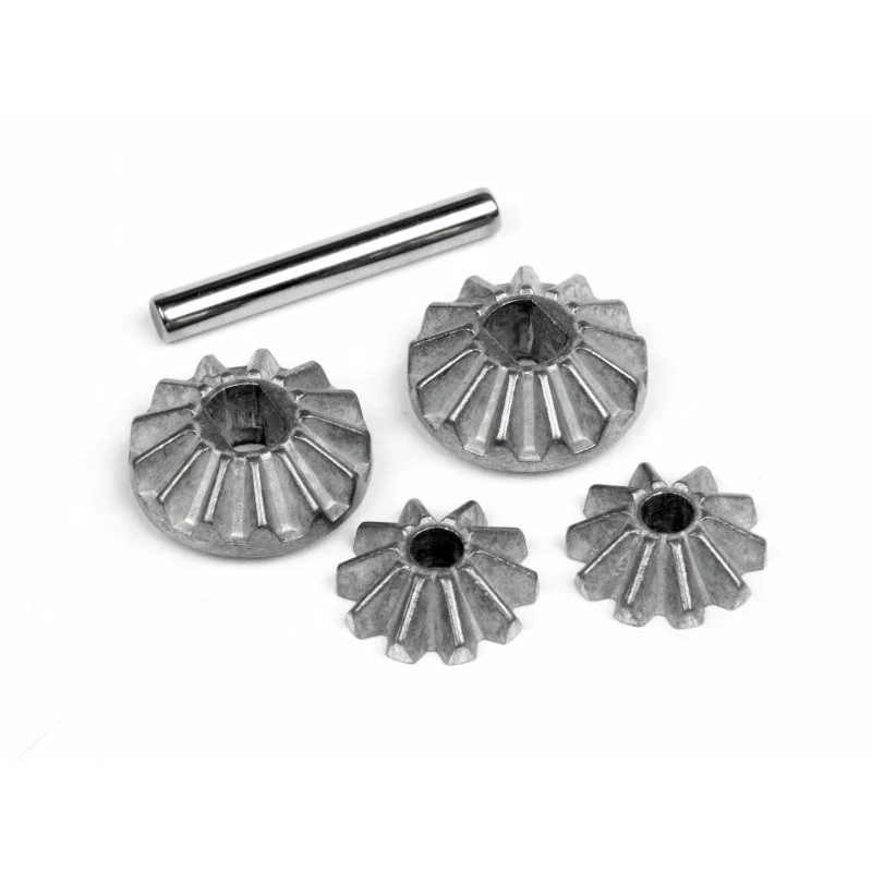 Set pignons (13/10T) HPI 85600