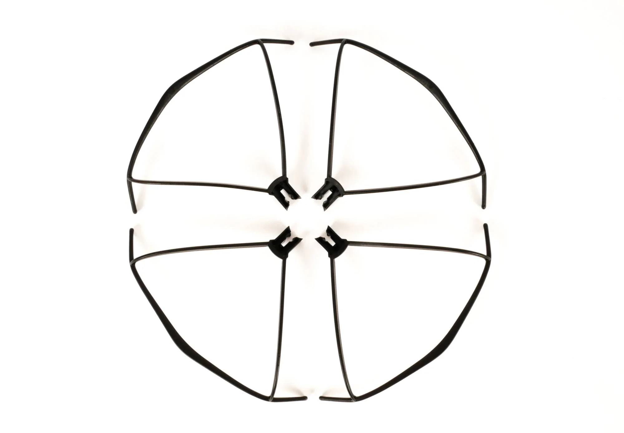 Set protection hélice (4p) T2M - T5194/02
