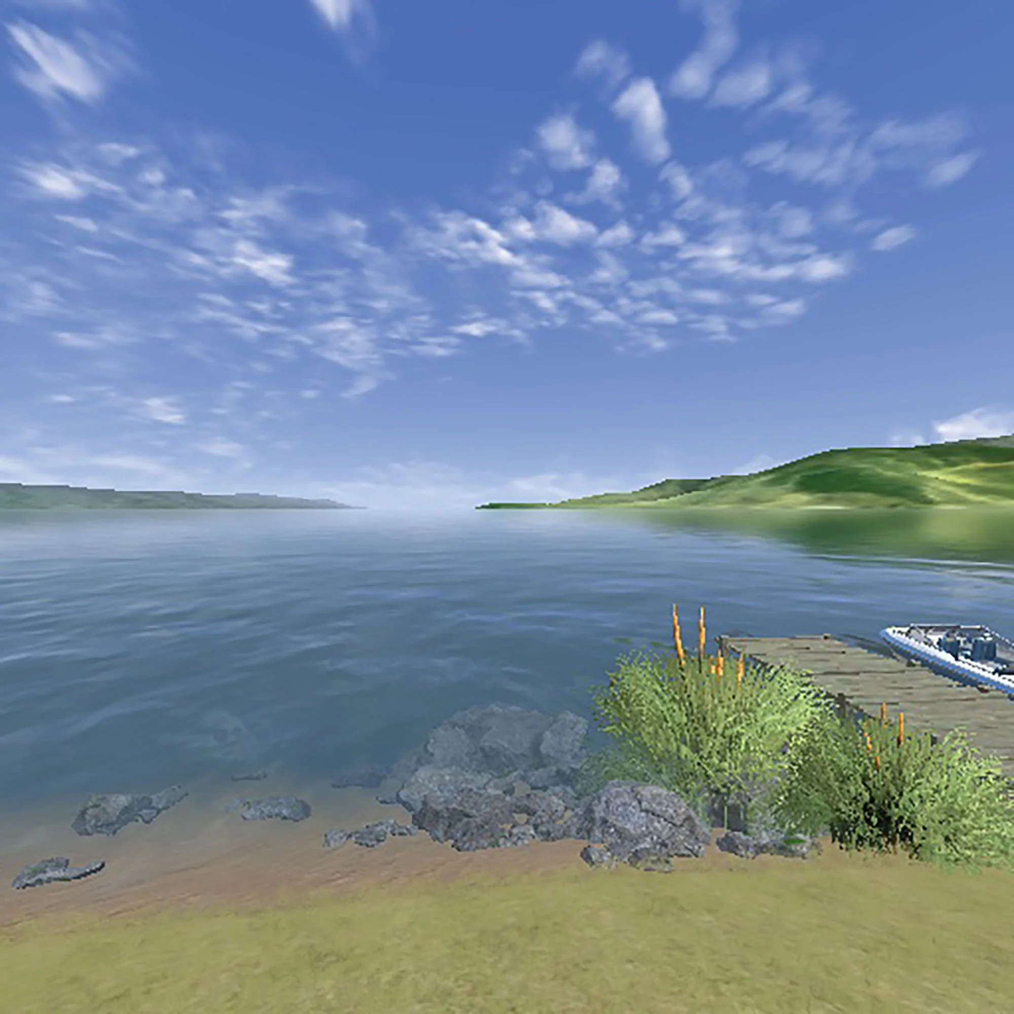 Simulateur de vol RC RealFlight Trainer Edition avec émetteur/contrôleur SLT6 (RFL-1211) - Image 8