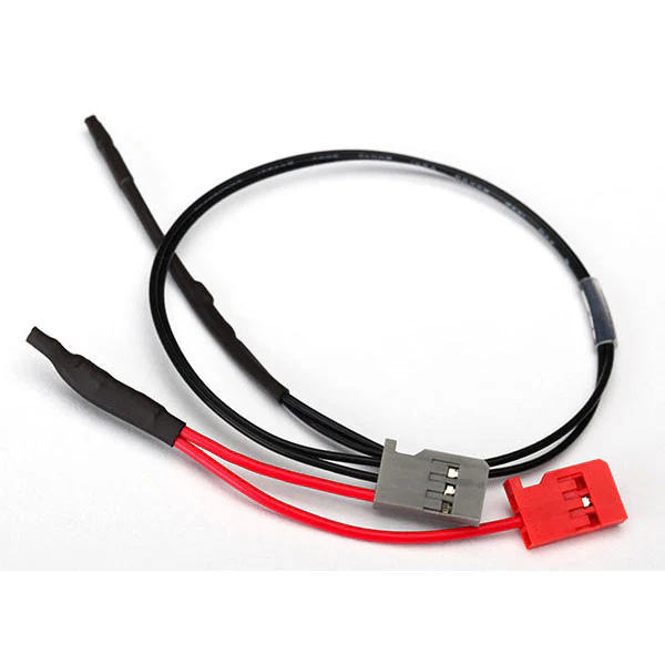 Sonde de température et de tension (Compatible XMAXX) - TRX6531