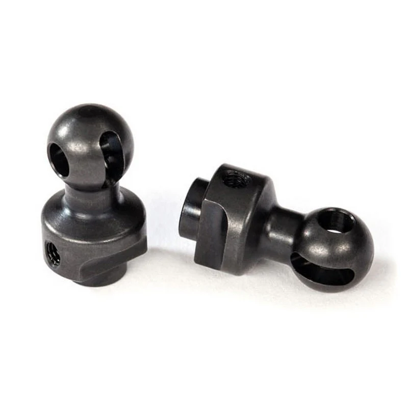 Sorties de différentiel acier pour cardans CVD (x2) - Traxxas 9057X