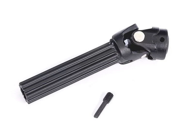 Sorties de différentiel noyau acier avant / arrière Traxxas 10249