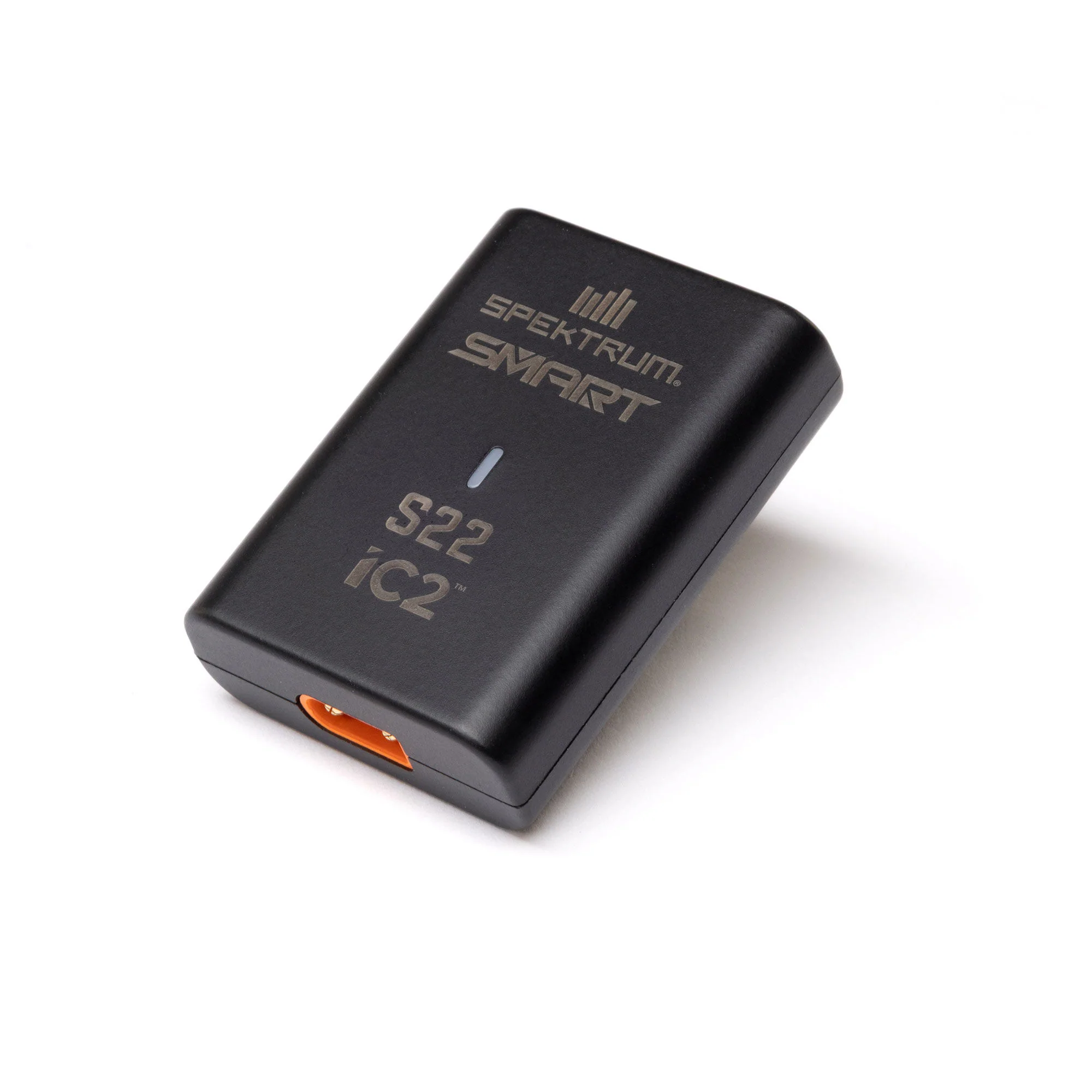 SPMXC0060 Chargeur lipo 2S et 3S IC2 USB-C 20W, Arrma Grom, Mini Kraton - Image 2