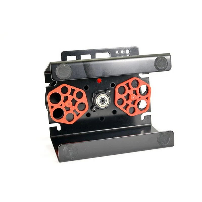 Stand, Plateau Pivotant Alu Deluxe 1/8 et 1/10 noir - Image 7