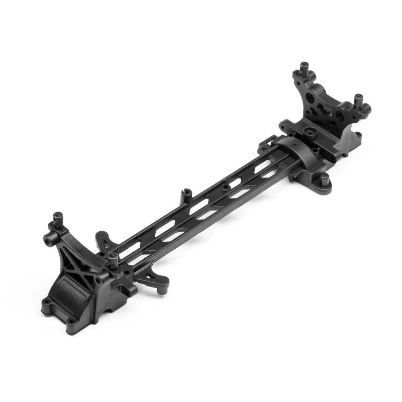 Support Amortisseur en composite ION Maverick - MV28081